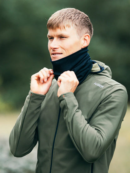 חם צוואר FUSION MERINO 220 NECK GAITER
