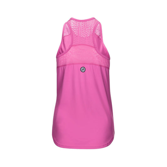 גופיית ריצה נשים ZOOT RUN CHILL OUT SINGLET