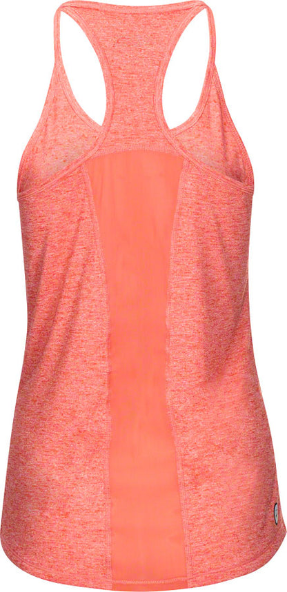 גופיית ריצה נשים ZOOT sunset singlet