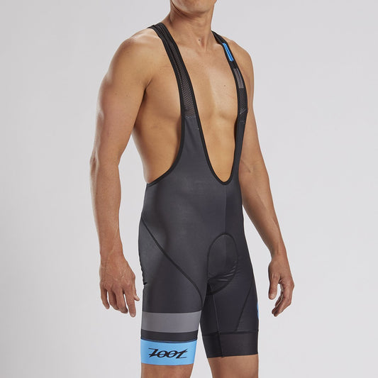 מכנס רכיבה ביב גברים ZOOT LTD CYCLE BIB – 83