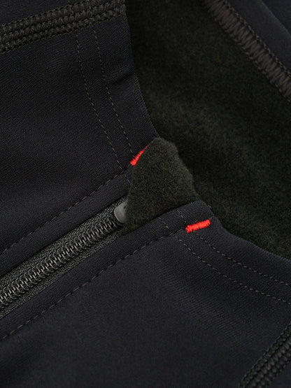 חולצת רכיבה FUSION HOT LS CYCLING JERSEY
