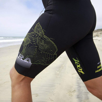 חליפת שחיה ZOOT MENS ULTRA SWIMSKIN