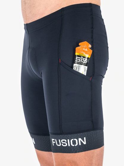 מכנס טריאתלון FUSION PWR TRI TIGHTS