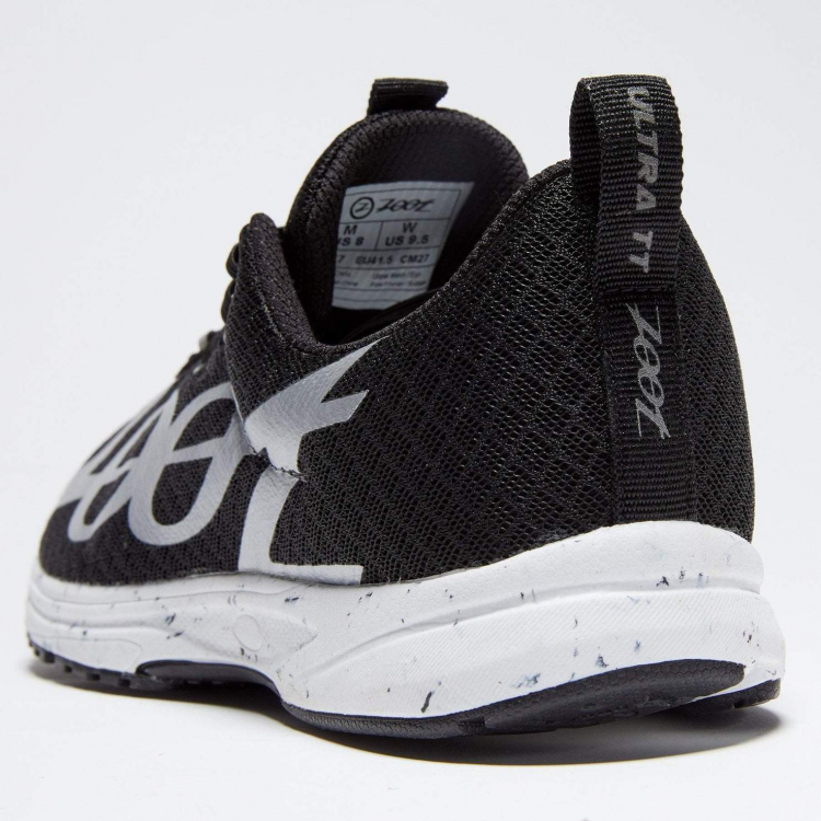 נעלי ריצה  ZOOT ULTRA TT ELITE BLACK