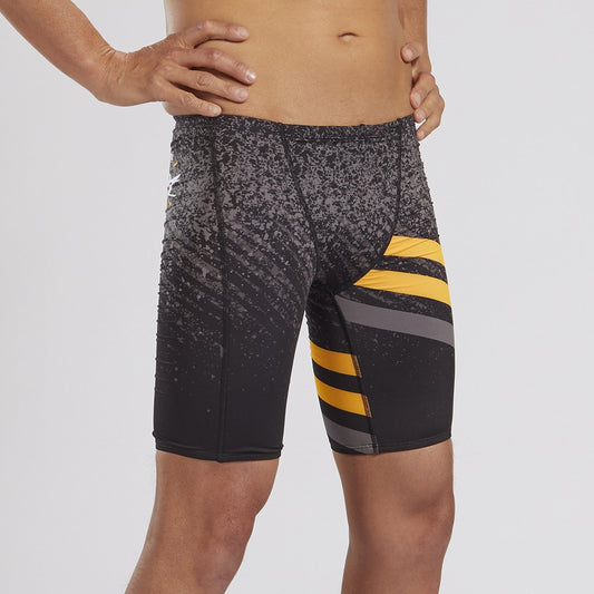 בגד ים גברים טייץ MENS LTD SWIM JAMMER - ALOHA
