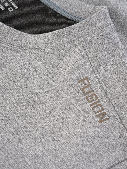 חולצת סווטשירט FUSION MENS RECHARGE SWEATSHIRT