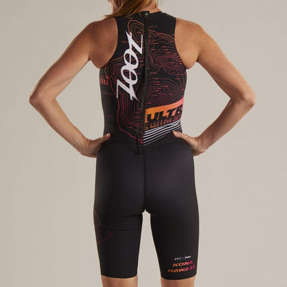 חליפת שחיה ZOOT WOMAN ULTRA SWIMSKIN