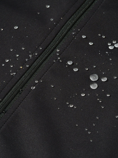 חולצת רכיבה FUSION UNISEX SLI CYCLING JACKET