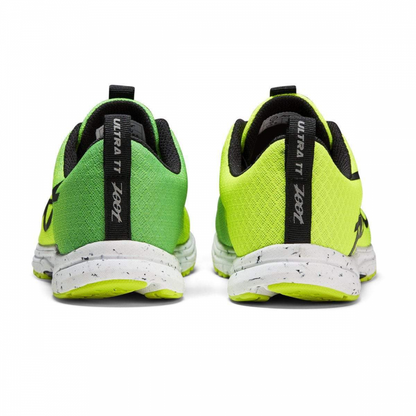 נעלי ריצה גברים ZOOT ULTRA TT FADE