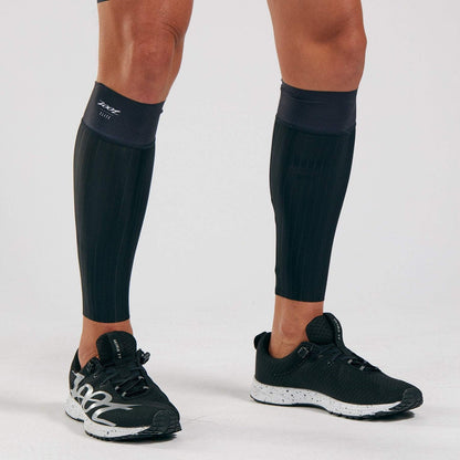 גרב לשוקיים UNISEX ELITE AERO CALF SLEEVES - ELITE