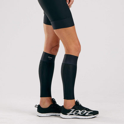 גרב לשוקיים UNISEX ELITE AERO CALF SLEEVES - ELITE