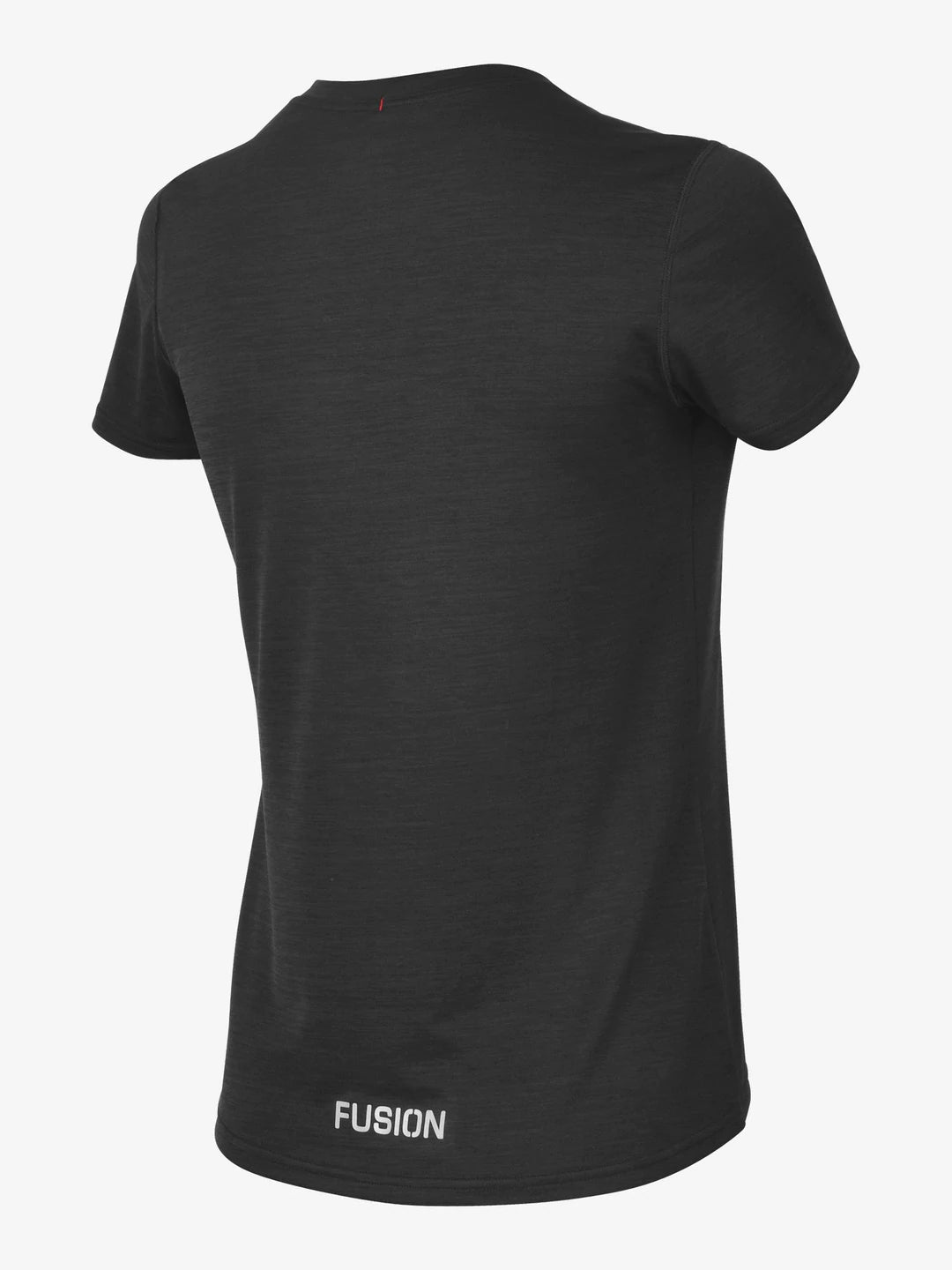 חולצת ריצה נשים שרוול קצר FUSION WOMENS C3 T-SHIRT