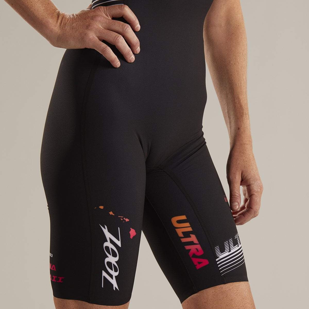 חליפת שחיה ZOOT WOMAN ULTRA SWIMSKIN
