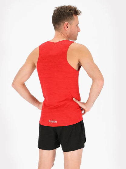 FUSION SLI RUN SHORTS