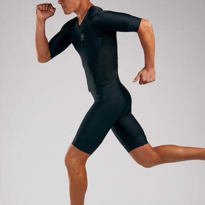 חליפת טריאתלון ZOOT ELITE TRI AERO FZ RACESUIT - ELITE