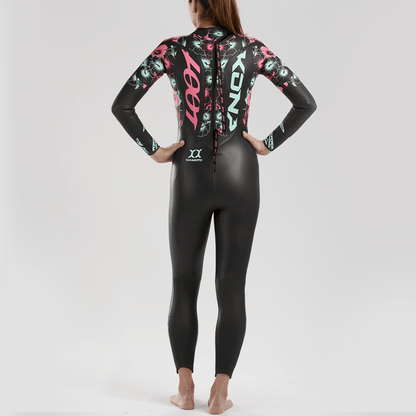 חליפת שחייה ZOOT WOMENS KONA