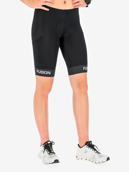 מכנס טריאתלון FUSION PWR TRI TIGHTS