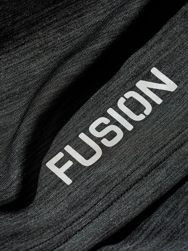 חולצת ריצה גברים שרוול קצר FUSION MAN C3 T-SHIRT