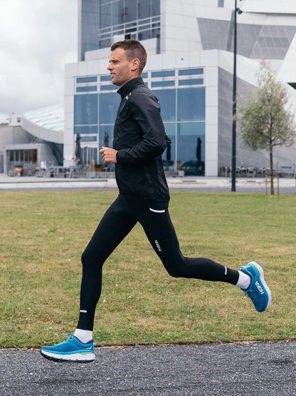 ג׳קט גברים FUSION MENS S1 RUN JACKET