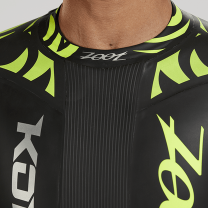 חליפת שחייה ZOOT MENS KONA