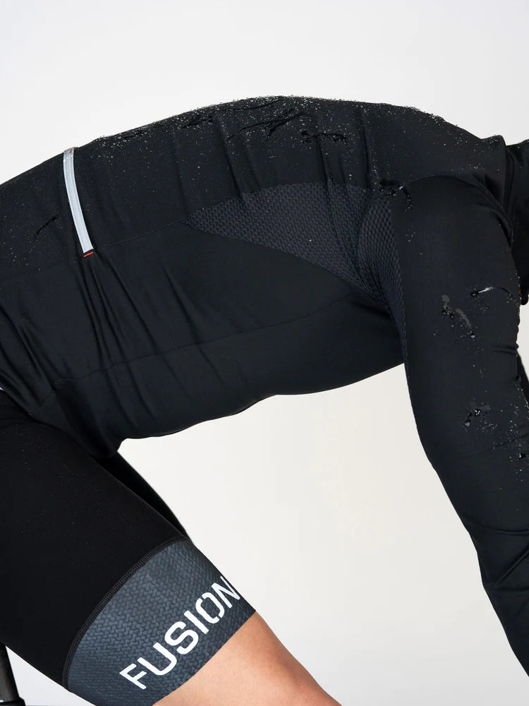 חולצת רכיבה FUSION UNISEX SLI CYCLING JACKET