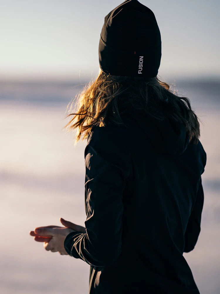 כובע FUSION RECHARGE BEANIE