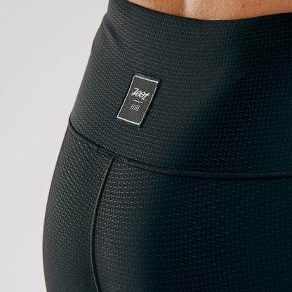 מכנס טריאתלון נשים WOMENS ELITE TRI 6" SHORT - ELITE