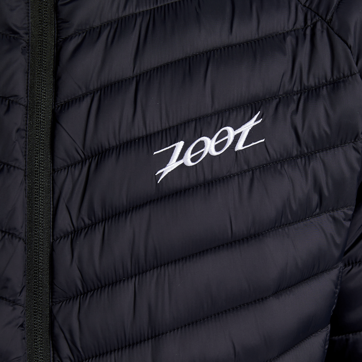 מעיל ZOOT UNISEX MENS LTD MAUNA KEA JACKET - BLACK