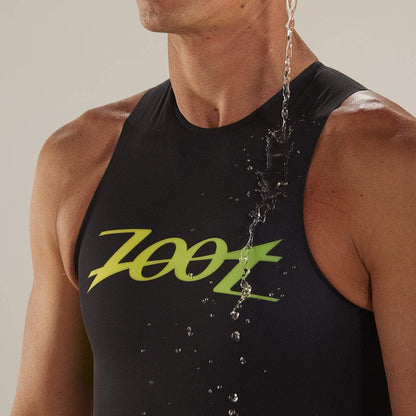 חליפת שחיה ZOOT MENS ULTRA SWIMSKIN