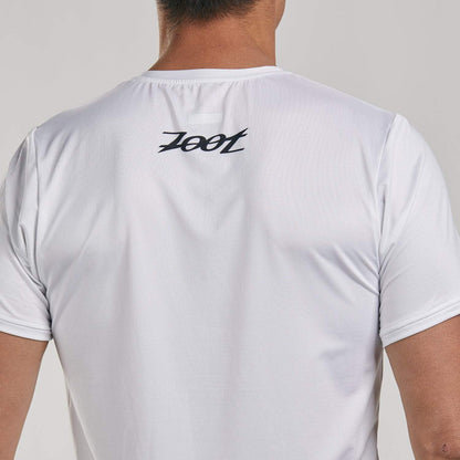 Men's running shirt ZOOT LTD RUN TEE SBR