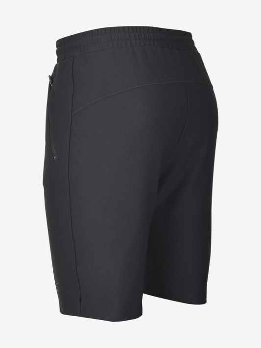מכנס אימונים גברים FUSION MENS TRAINING SHORTS