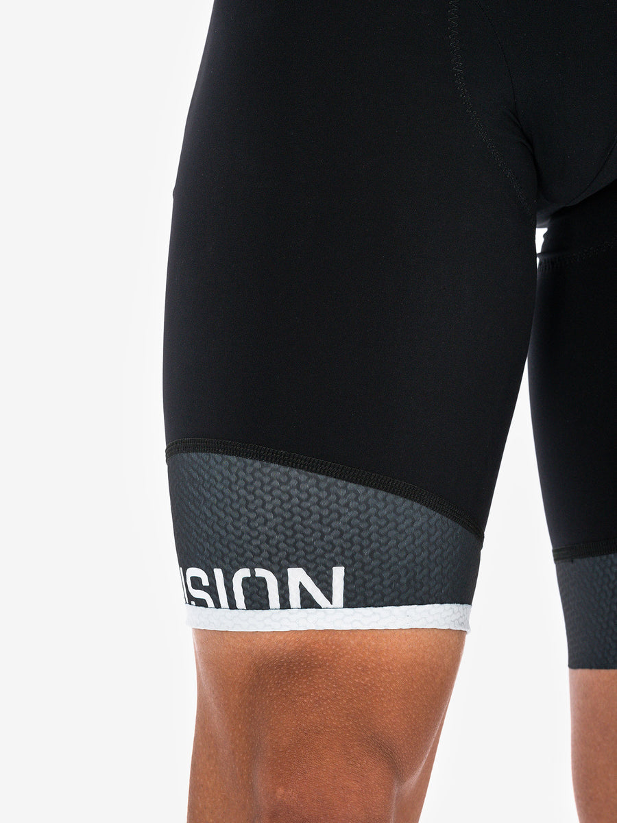 ביב רכיבה FUSION MENS SLI BIB SHORTS