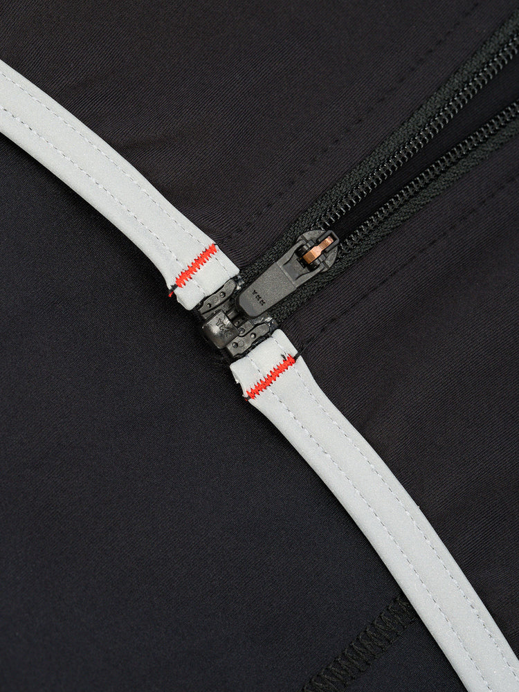 חולצת רכיבה FUSION UNISEX SLI CYCLING JACKET