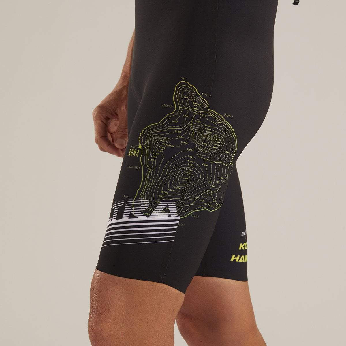 חליפת שחיה ZOOT MENS ULTRA SWIMSKIN