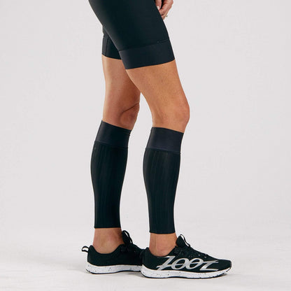 גרב לשוקיים UNISEX ELITE AERO CALF SLEEVES - ELITE