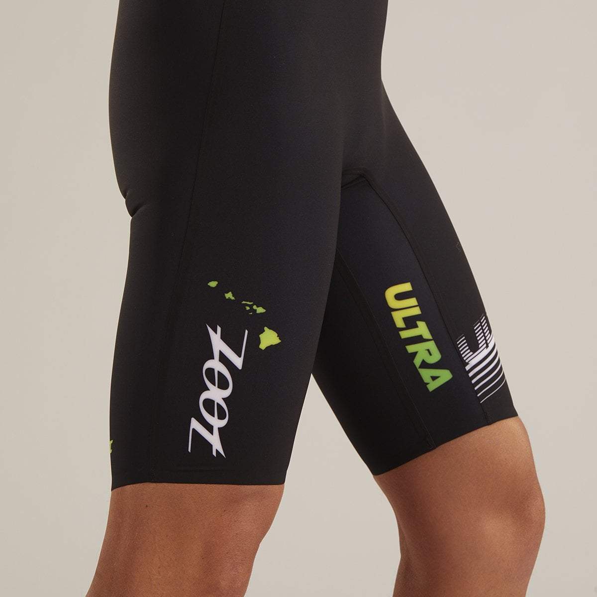 חליפת שחיה ZOOT MENS ULTRA SWIMSKIN