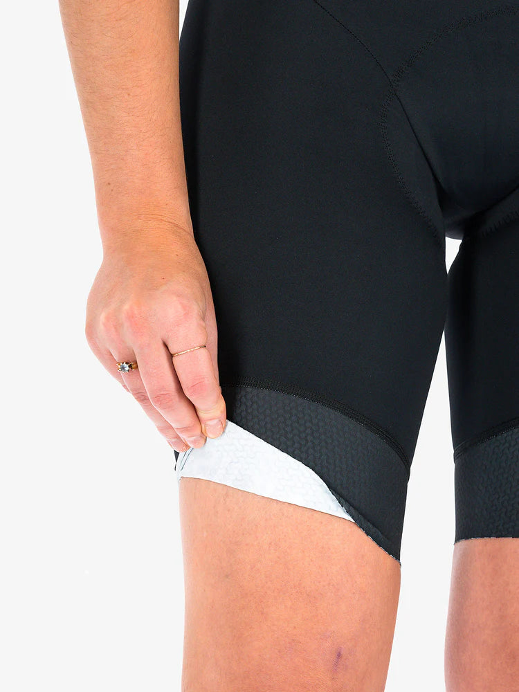 ביב רכיבה FUSION WOMENS C3 BIB SHORTS