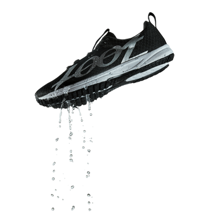 נעלי ריצה  ZOOT ULTRA TT ELITE BLACK