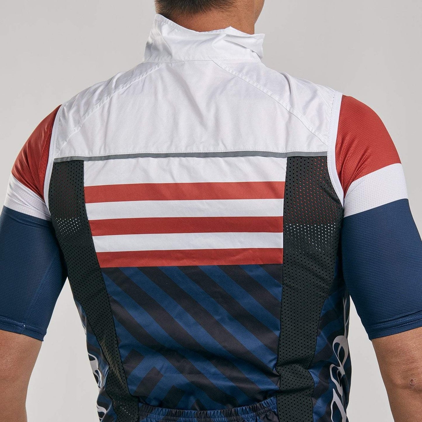 ווסט רוח לרכיבה ZOOT LTD CYCLE VEST RIVIERA