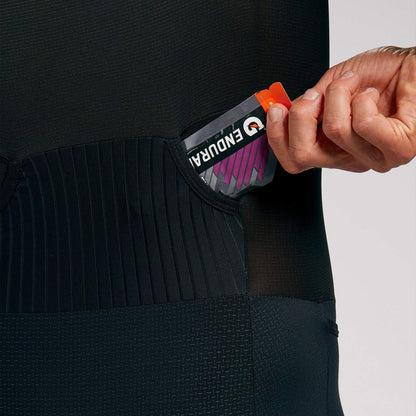 חליפת טריאתלון ZOOT ELITE TRI AERO FZ RACESUIT - ELITE