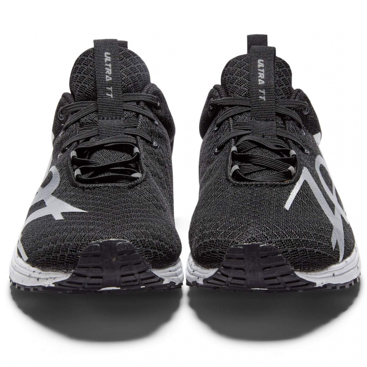 נעלי ריצה  ZOOT ULTRA TT ELITE BLACK