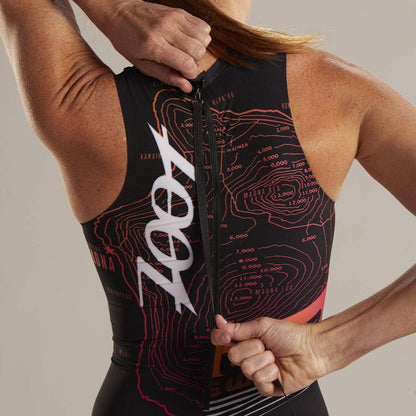 חליפת שחיה ZOOT WOMAN ULTRA SWIMSKIN