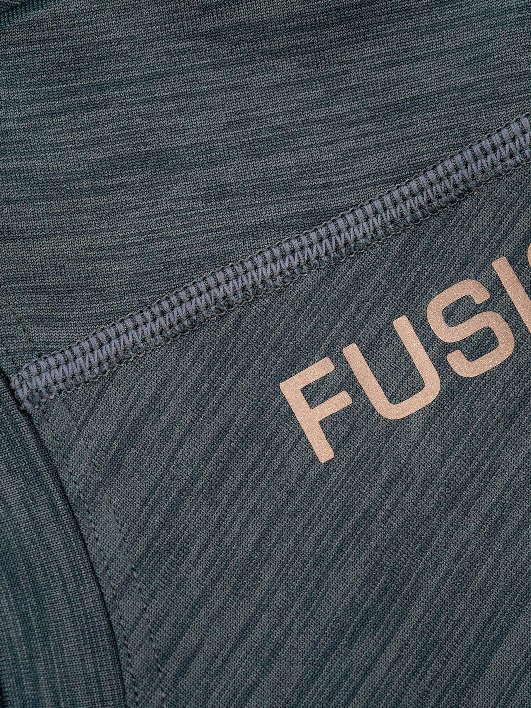 חולצת ריצה גברים שרוול ארוך FUSION MENS C3 LS SHIRT