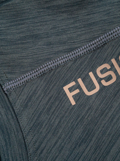 חולצת ריצה גברים שרוול ארוך FUSION MENS C3 LS SHIRT
