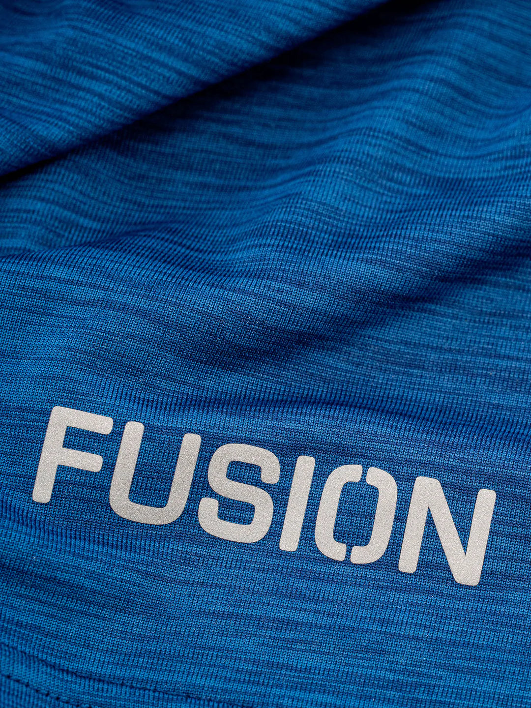 חולצת ריצה גברים שרוול ארוך FUSION MENS C3 LS SHIRT