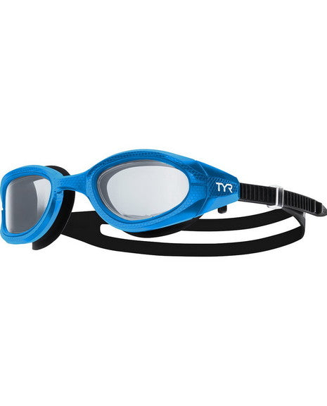משקפת שחייה SPECIAL OPS 3.0 NON POLARIZ BLUE/BLACK