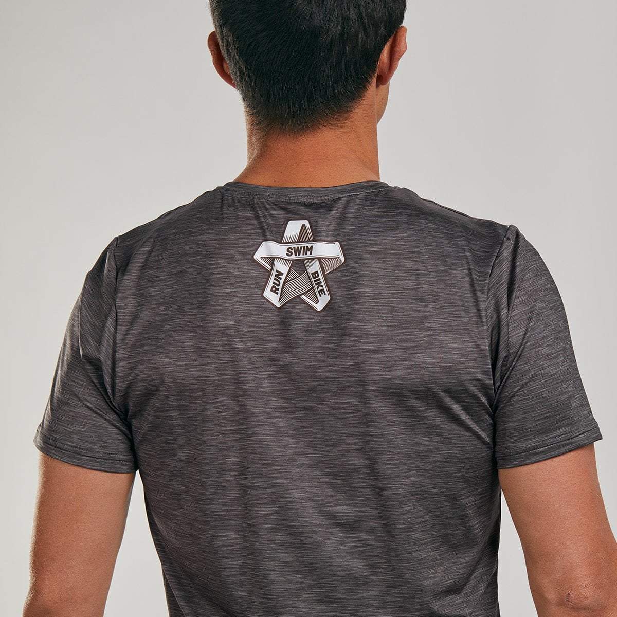 חולצת ריצה גברים ZOOT LTD RUN TEE KALAKA