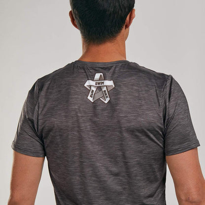 חולצת ריצה גברים ZOOT LTD RUN TEE KALAKA